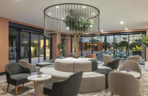 Konyaalti Hotel | Mercure Antalya Konyaalti