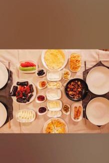 Eyyubiye House | Alkan mozayik otel