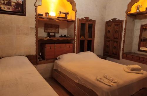 Eyyubiye Bed & Breakfast | Turkmen Konagi