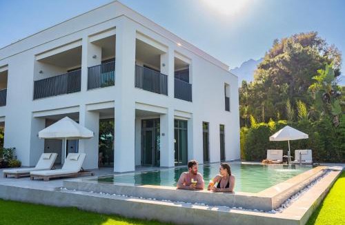 Goynuk Hotel | Sherwood Exclusive Kemer - Kids Concept