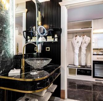 Sirkeci Hotel | Golden Horn Bosphorus Hotel