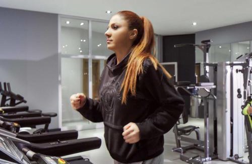 Konya Hotel | Novotel Konya