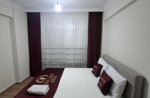 Bandirma Apartment | Koza Suites
