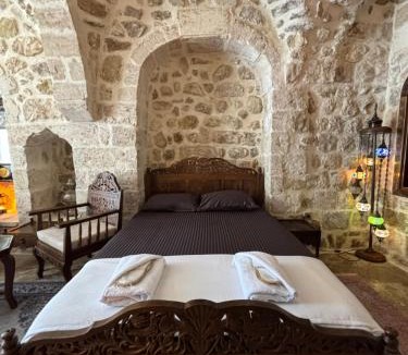 Mardin Hotel | Kasri Reyyan
