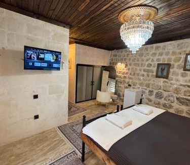 Mardin Hotel | Kasri Reyyan