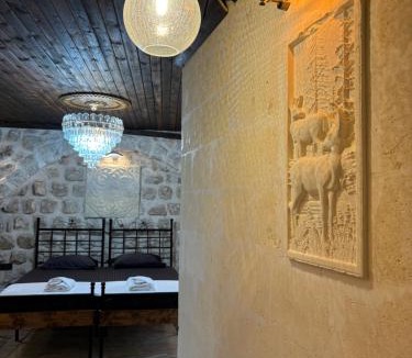 Mardin Hotel | Kasri Reyyan