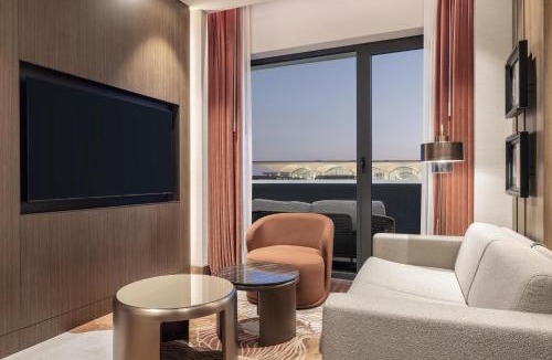 Arnavutkoy Hotel | Hilton Istanbul Airport