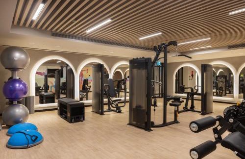 Arnavutkoy Hotel | Hilton Istanbul Airport