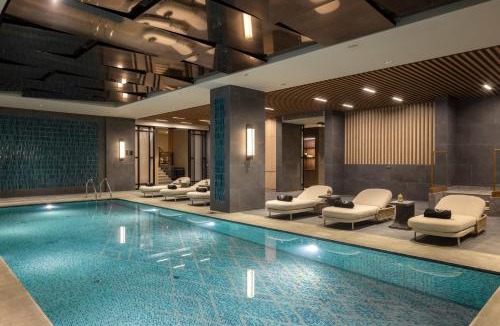 Arnavutkoy Hotel | Hilton Istanbul Airport