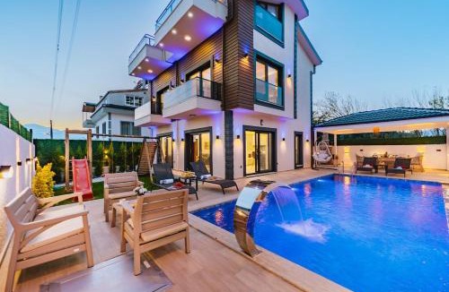 Duger Villa | Villa Bella