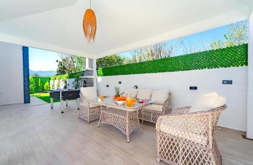Duger Villa | Villa Bella