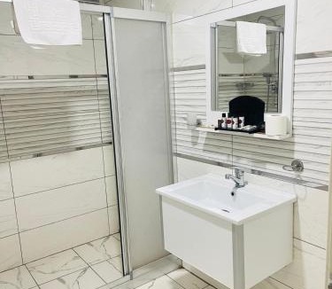 Haliliye Hotel | Grand Gülizar Otel