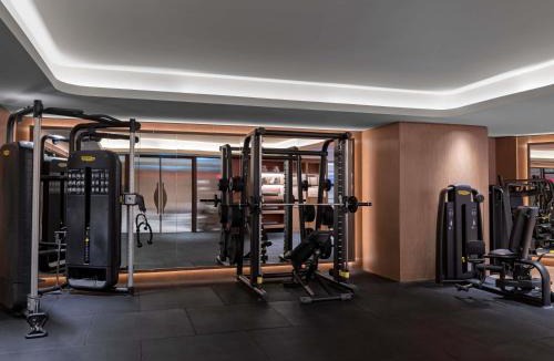 Kagithane Hotel | Mövenpick Living Istanbul Saklivadi