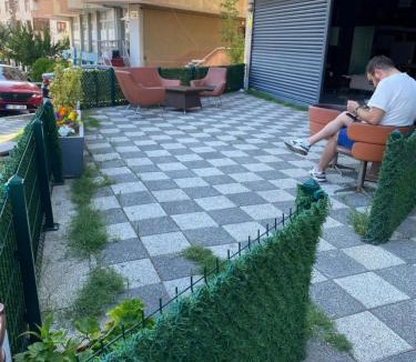 Pendik Apartment | HEKİMHAN RESİDENCe