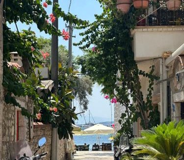 Bodrum City Center Hotel | CİELO Otel