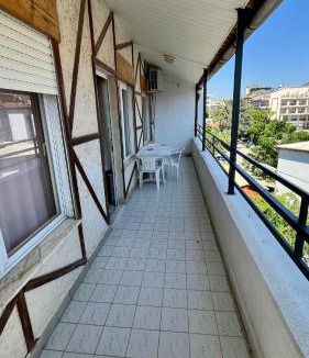 Side Apartment | Delphin Apart Hotel