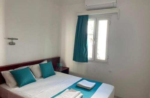 Bitez Apartment | Villa Nergis