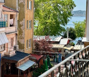 Erdek Hotel | No 9 Otel Erdek