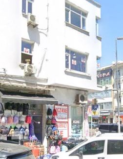 Yalova Apartment | Harun Fars