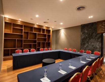 Bahcelievler Apartment | Prime Istanbul Living