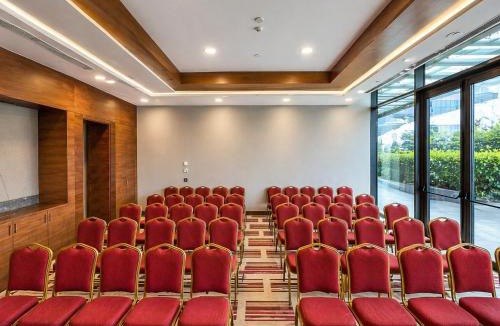 Bahcelievler Apartment | Prime Istanbul Living