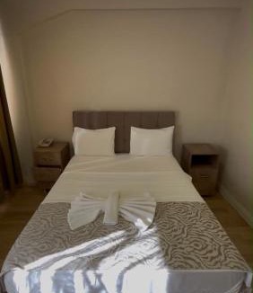 Ulus Hotel | Kenedi Otel