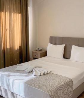 Ulus Hotel | Kenedi Otel