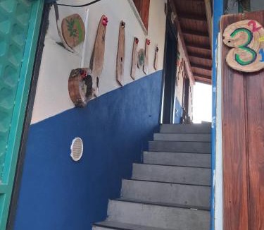 Geyikli House | Geyıklı Asma Hause