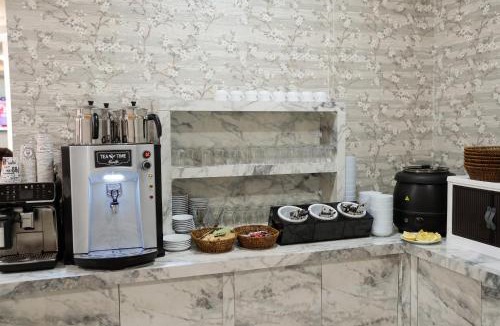 Elbistan Hotel | MONTELLA HOTEl