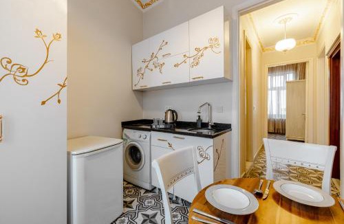 Cagaloglu House | Felicity Palace Sirkeci