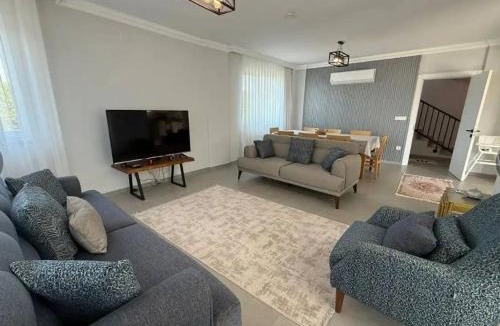 Sahinbey Apartment | Sever Apart