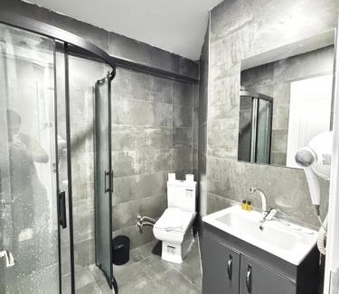 Kadikoy Hotel | Piola Kadıköy
