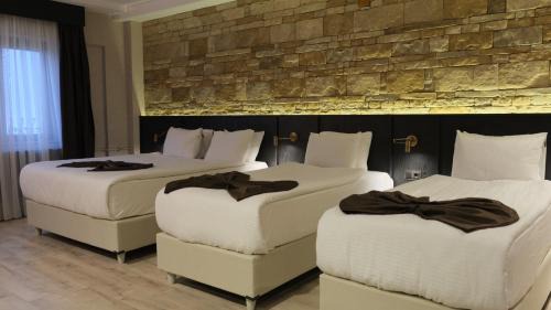 Artuklu Hotel | BÜYÜK MARDİN OTELİ