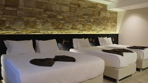 Artuklu Hotel | BÜYÜK MARDİN OTELİ