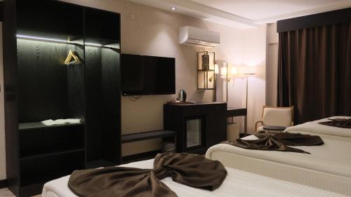 Artuklu Hotel | BÜYÜK MARDİN OTELİ