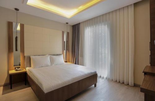 Harbiye Hotel | Arach Boutique Hotel