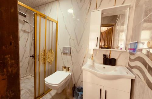 Sahinbey Hotel | Fazilet Hanım Konağı