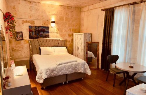 Sahinbey Hotel | Fazilet Hanım Konağı