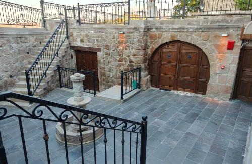 Incesu Hotel | Konak Otel