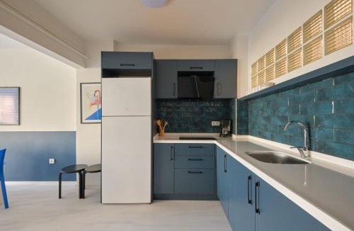 Harbiye Apartment | Ocean 3 bed room house