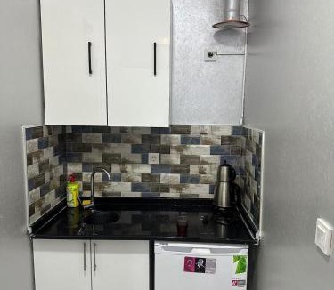 Ankara City Center Apartment | Yıldırım Suit Apart