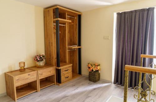 Rize Hotel | Grand 464 Otel