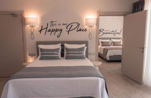 Ayvalik Hotel | İna cunda life
