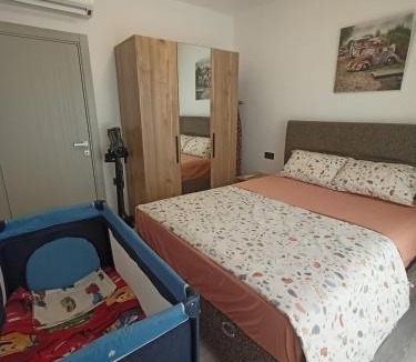 Seki Apartment | Lumos Town Residence-Cozy Suite near Mall & Beach