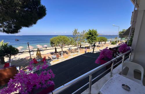 Marmara Apartment | Zeynep Apart