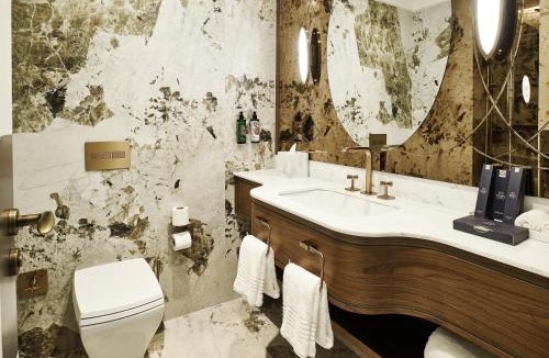 Karakoy Hotel | Les Temps Istanbul Karakoy, Curio Collection By Hilton - Special Class Category