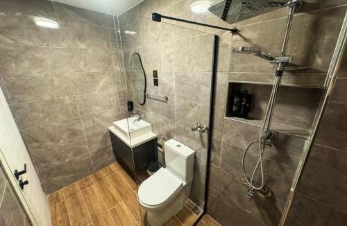 Bartin Hotel | Fethibey Otel