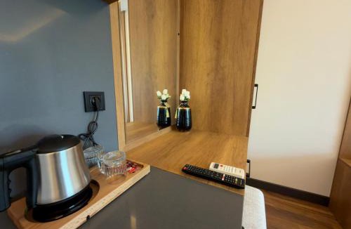 Atasehir Hotel | Alabi Hotels