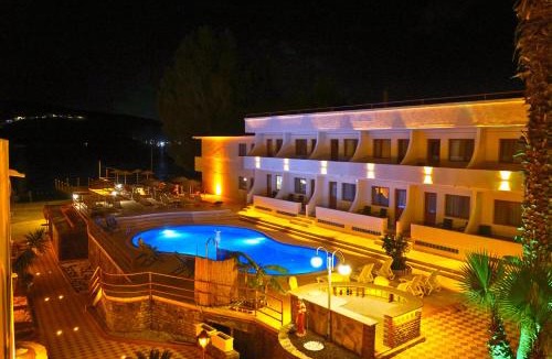 Bodrum Hotel | Tici Hotel by Ozel Group