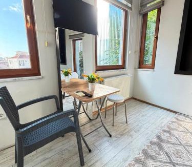Taksim Hotel | Taksim Luxury Sam Hotel
